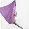 LJYT Yoga Hammock Flying Hammock Swing Aerial Yoga Hammock Fabric with Carabiner for Yoga Anti- Gravity Pilates (Color : B) view 4