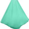 LJYT 5M, Yoga Swing, Aerial Yoga Swing Set to Protect The Skin, Super Anti-Gravity Yoga Hammock/Sling/Gym (Color : 5m-7) view 1