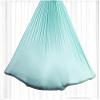 LJYT Yoga Hammock Flying Hammock Swing Aerial Yoga Hammock Fabric with Carabiner for Yoga Anti- Gravity Pilates (Color : D) view 1
