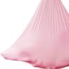 LJYT Yoga Swing,Aerial Yoga Swing Set Slightly Malleable Protect The Skin Strong Antigravity for Gym,Home (Color : D) view 1