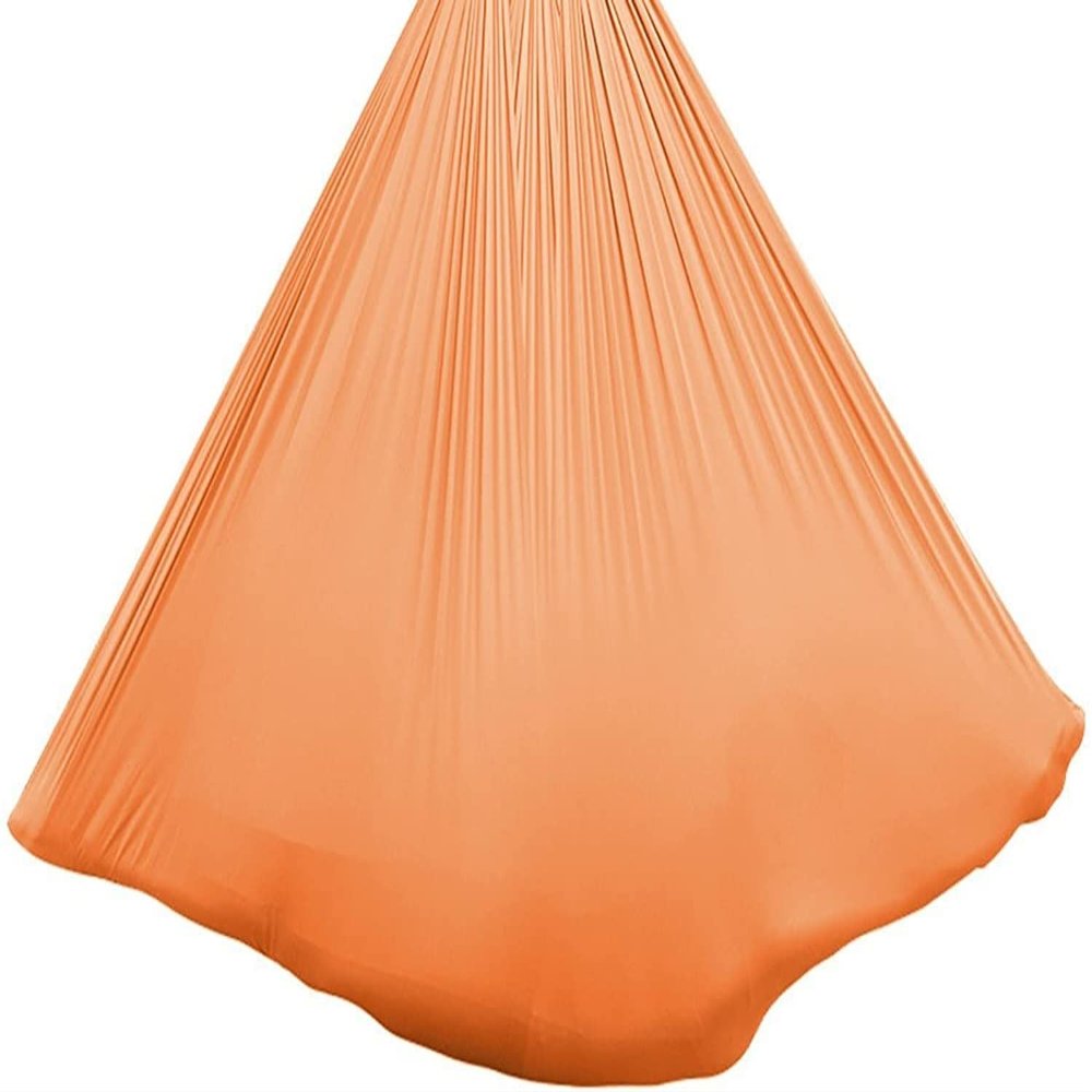 LJYT 5M, Yoga Swing, Aerial Yoga Swing Set to Protect The Skin, Super Anti-Gravity Yoga Hammock/Sling/Gym (Color : 5m-2)
