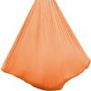 LJYT 5M, Yoga Swing, Aerial Yoga Swing Set to Protect The Skin, Super Anti-Gravity Yoga Hammock/Sling/Gym (Color : 5m-2) view 1