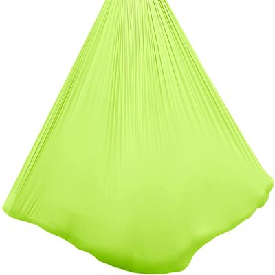 LJYT 5M, Yoga Swing, Aerial Yoga Swing Set to Protect The Skin, Super Anti-Gravity Yoga Hammock/Sling/Gym (Color : 5m-8)