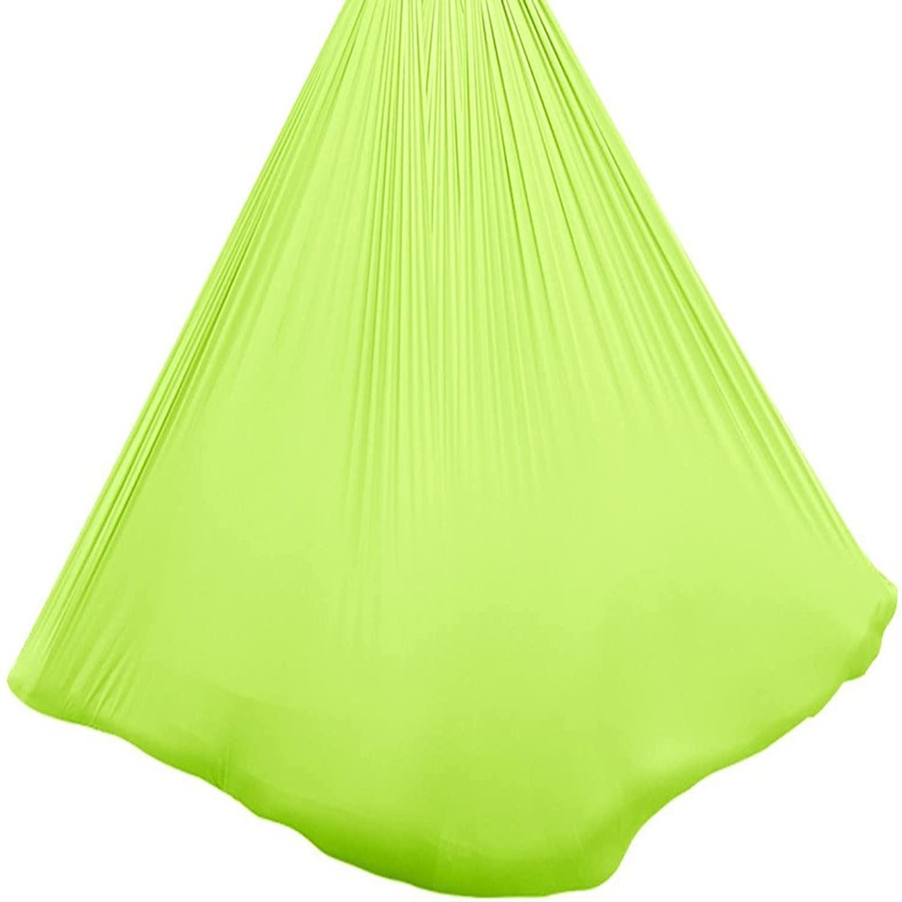 LJYT 5M, Yoga Swing, Aerial Yoga Swing Set to Protect The Skin, Super Anti-Gravity Yoga Hammock/Sling/Gym (Color : 5m-8)