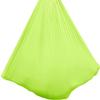 LJYT 5M, Yoga Swing, Aerial Yoga Swing Set to Protect The Skin, Super Anti-Gravity Yoga Hammock/Sling/Gym (Color : 5m-8) view 1