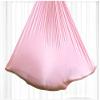 LJYT Yoga Hammock Flying Hammock Swing Aerial Yoga Hammock Fabric with Carabiner for Yoga Anti- Gravity Pilates (Color : C) view 1