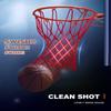XXXYYY Red Basketball Net Replacement Heavy Duty, 2022 Professional On-Court Quality [6.88Ounce], Fits Outdoor Indoor Standard 12 Loops Rim, All Weather Anti Whip view 4