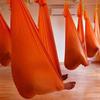 LJYT Swing, Yoga Hammock, Healthy Life Yoga Elastic Swing Anti-Gravity Yoga, Home Soft Hammock view 1