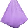 LJYT 5M, Yoga Swing, Aerial Yoga Swing Set to Protect The Skin, Super Anti-Gravity Yoga Hammock/Sling/Gym (Color : 5m-4) view 1