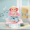 Baby Annabell Little Jogging Suit 36cm - A Cosy Two-Piece Outfit to Fit Little 36cm Dolls - Suitable for Children Aged 1+ Years - Includes Hoody, Trousers and Clothes Hanger - 706565 view 3