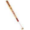 28 Inch Baseball Bats Wooden Baseball Bat Cosplay Halloween Parties Costume Prop for Women Birthday Easter Gift view 1
