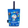 Sanrio Doraemon Quilted Shoe Bag (I'm DORAEMON) 271250 view 2