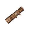 Weltool W35IRH IR Tactical Helmet LightHelmet Mount Flashlight (FDE) view 1