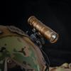 Weltool W35IRH IR Tactical Helmet LightHelmet Mount Flashlight (FDE) view 2
