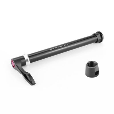 LvTu Bike Thru Axle 12x100mm 15x100mm 15x110mm Quick Release Rear Wheel Hub Axle Mountain Bike Axle Shaft Skewer 12x142mm 12x148mm (Size : 15 * 154L*M14(P1.5)*L16)