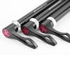 LvTu Bike Thru Axle 12x100mm 15x100mm 15x110mm Quick Release Rear Wheel Hub Axle Mountain Bike Axle Shaft Skewer 12x142mm 12x148mm (Size : 15 * 154L*M14(P1.5)*L16) view 4