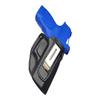 VlaMiTex IWB 2 Leather Holster fits Ruger MAX 9 Black view 2