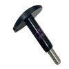 Kami-So Skateboard Bearings Remover Tool (Purple Logo) view 1