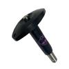 Kami-So Skateboard Bearings Remover Tool (Purple Logo) view 2