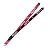 Rico Industries Ohio State Buckeyes Lanyard Keychain 2-sided Breakaway Clip University of view 1