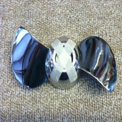 E-Drive Stainless Steel Trolling Motor Replacement Prop 1378140