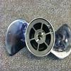 E-Drive Stainless Steel Trolling Motor Replacement Prop 1378140 view 2