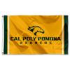 Cal Poly Pomona Broncos 3x5 Foot Flag view 1