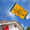 Cal Poly Pomona Broncos 3x5 Foot Flag view 2