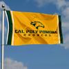 Cal Poly Pomona Broncos 3x5 Foot Flag view 3