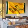 Cal Poly Pomona Broncos 3x5 Foot Flag view 4