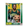 Funko Pop NBA Cover: SLAM - Ray Allen - Collectable Vinyl Figure - Gift Idea - Official Merchandise - Toys for Kids & Adults - Sports Fans - Model Figure for Collectors and Display view 2