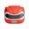 Disguise Red Ranger Pop! Mask, Funko Power Rangers Mask Costume Accessory and Wall Art view 1