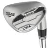 Cleveland Golf Women's CBX Zipcore Tour Satin Wedge (Prior Generation), Tour Satin, 56 Degrees, Graphite, Left Hand view 1