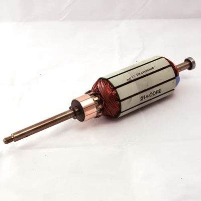 Marine Carpeting 80 Pound Thrust Lower Unit Armature Assembly 92-100-214