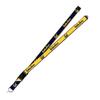 Rico Industries California Golden Bears Lanyard Keychain 2-sided Breakaway Clip University of view 1