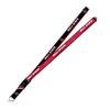 Rico Industries Ball State Cardinals Lanyard Keychain 2-sided Breakaway Clip University of view 1
