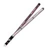Rico Industries Ball State Cardinals Lanyard Keychain 2-sided Breakaway Clip GRAY University of view 1