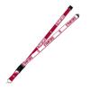 Rico Industries Stanford Cardinal Lanyard Keychain 2-sided Breakaway Clip University of view 1