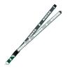 Rico Industries North Carolina Charlotte 49ers Lanyard Keychain 2-sided Breakaway Clip GRAY University of view 1