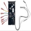 Vantage Trolling Motor Transom Mount Main Control Board 2774041 view 2