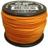 US Ropes Atwood Rope MFG Tactical Nylon/Polyester Micro Utility Cord 1.18mm X 125ft Reusable Spool | Fishing Gear, Jewelry Making, Camping Accessories (Alloy Orange) view 2