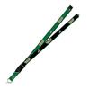 Rico Industries Wright State Raiders Lanyard Keychain 2-sided Breakaway Clip University view 1