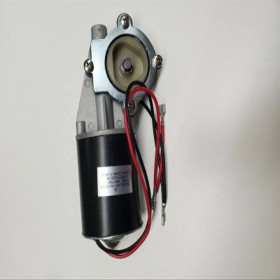 Deckhand Anchor 15, 20, 25 Motor & Gear Assembly 2887803