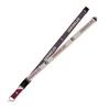 Rico Industries Florida State Seminoles Lanyard Keychain 2-sided Breakaway Clip GRAY University view 1