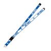Rico Industries Air Force Academy Falcons Lanyard Keychain 2-sided Breakaway Clip view 1