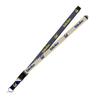 Rico Industries California Golden Bears Lanyard Keychain 2-sided Breakaway Clip GRAY University of view 1