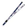 Rico Industries Connecticut Huskies UCONN Lanyard Keychain 2-sided Breakaway Clip University of view 1