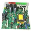 Lower Motor Control Board Assembly 8879001 Works W Life Fitness F1- FTR Treadmill view 1