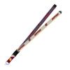 Rico Industries Central Michigan Chippewas Lanyard Keychain 2-sided Breakaway Clip Gray University view 1