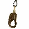 ProClimb 1/2" - EVO Wire Core Flip Line with Bulldog Technora Prusik Tree Work Flipline (15) | Used in Work Positioning, As an Arborist Flip Line view 3